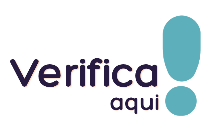 Verifica aqui